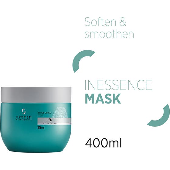 Inessence Mask