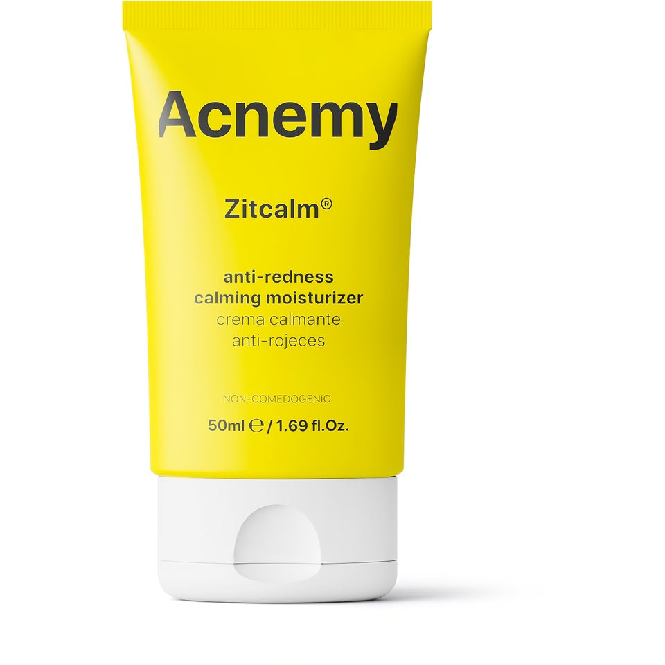 Acnemy Zitcalm Moisturizing Cream