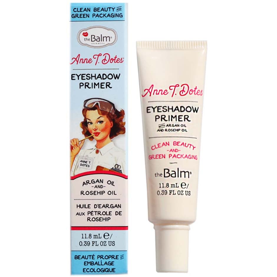 the Balm Anne T. Dotes Eyeshadow Primer - 11 ml billede