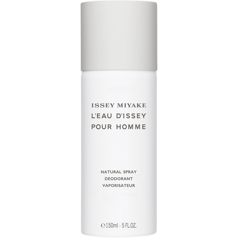 Issey Miyake L'eau D'issey Pour Homme Deo Spray herr – bild 7