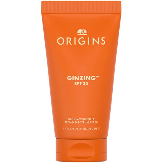 Ginzing SPF30 Daily Moisturizer