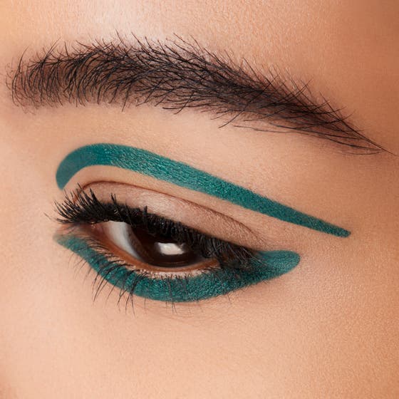 Colour Excess Gel Pencil Eyeliner