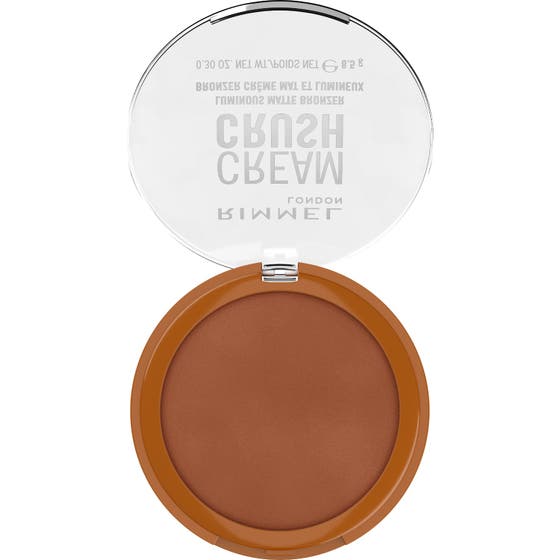 Cream Bronzer Cappuccino Deep​ 005 10 g