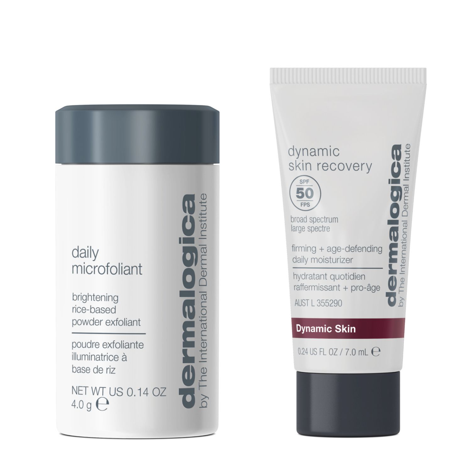 Dermalogica Bestsellers Duo