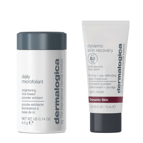Dermalogica Bestsellers Duo