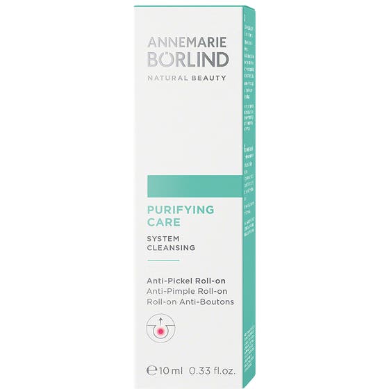 Purifying Care Anti-Pimple Roll-on