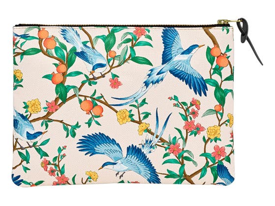 Large Pouch Toiletry Bag