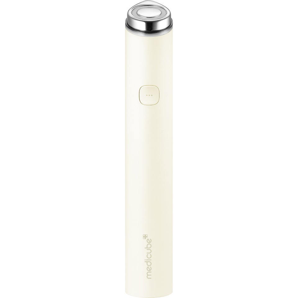 AGE-R Boost Pro Mini Plus Beige