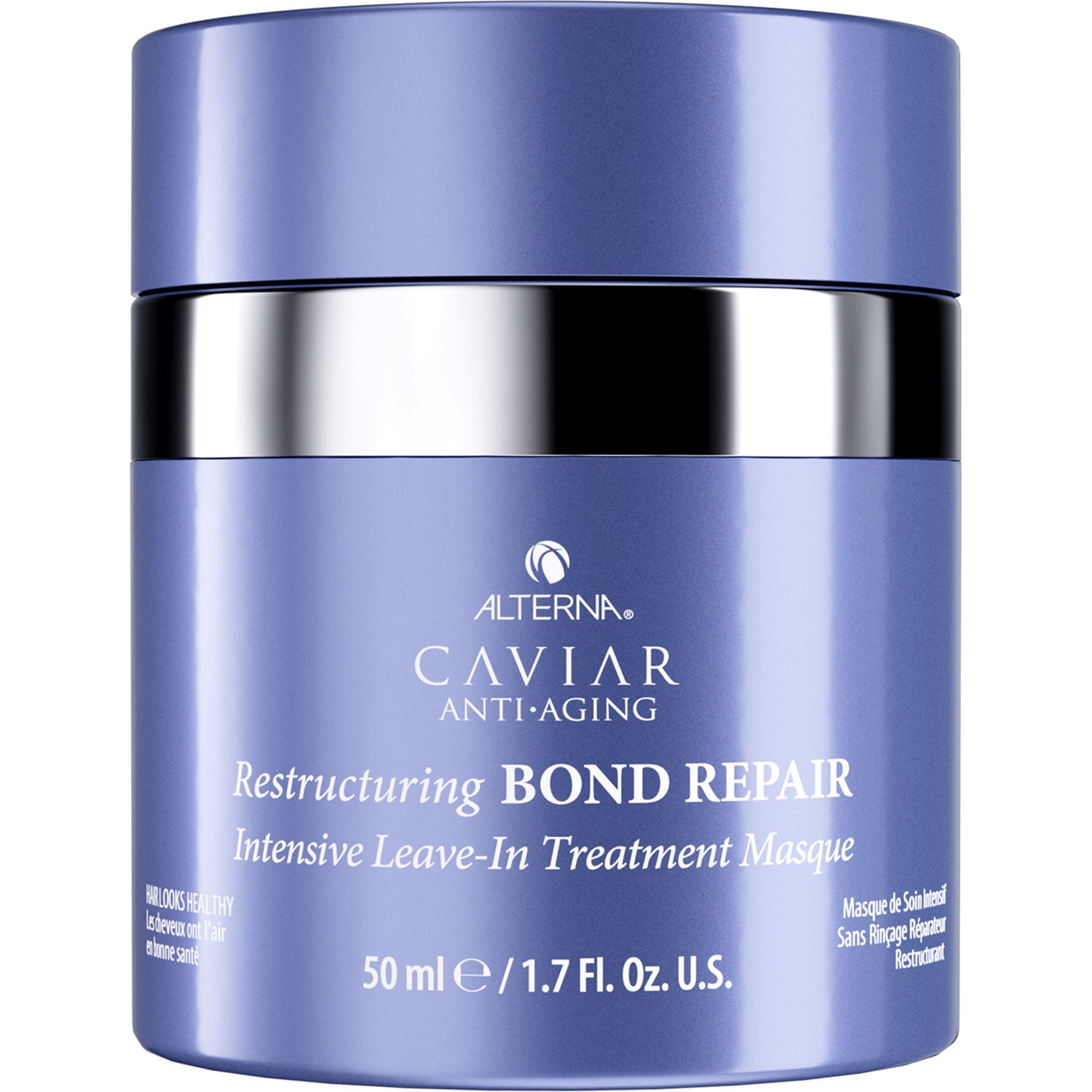 Alterna Restructuring Bond Repair Intensive Leave-In Treatment Masque - 50 ml