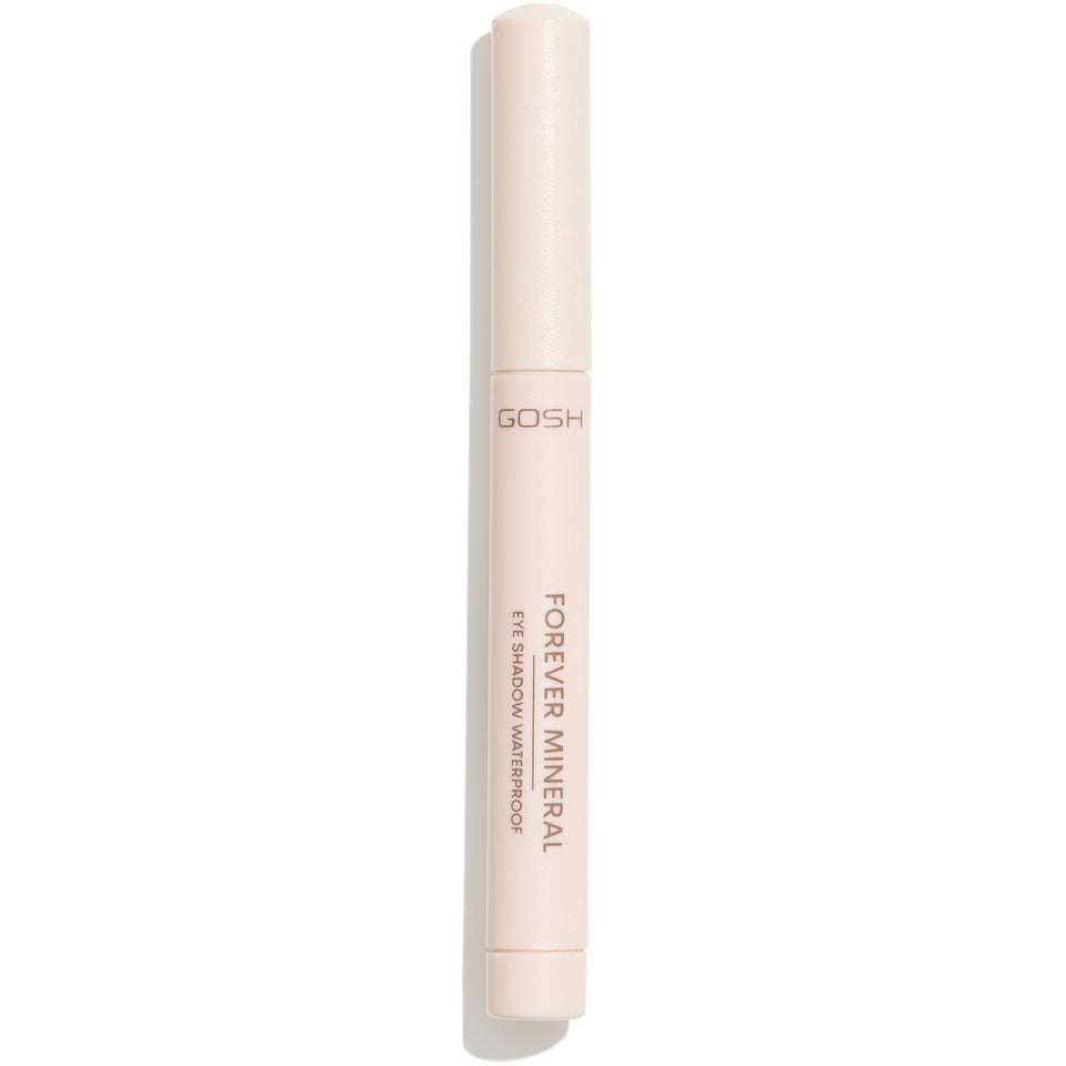 Forever Mineral Shimmer