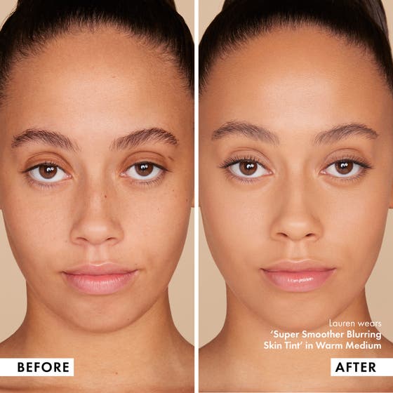 Smoother Blurring Skin Tint