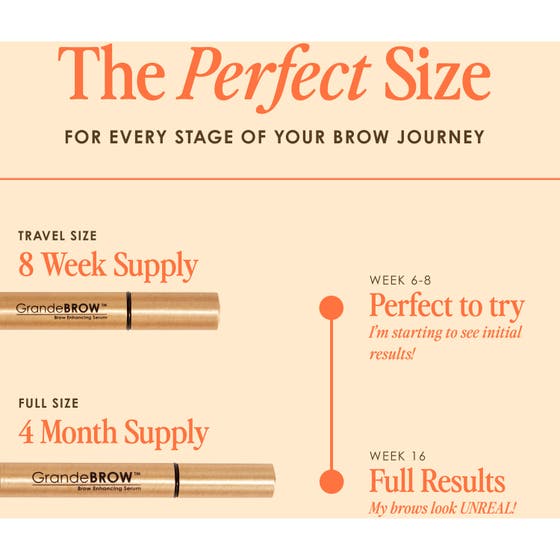 Brow Enhancing Serum