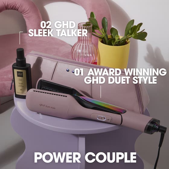 Duet Style Limited Edition Hot Air Styler
