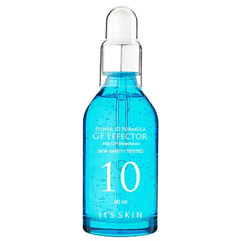 Power 10 Formula