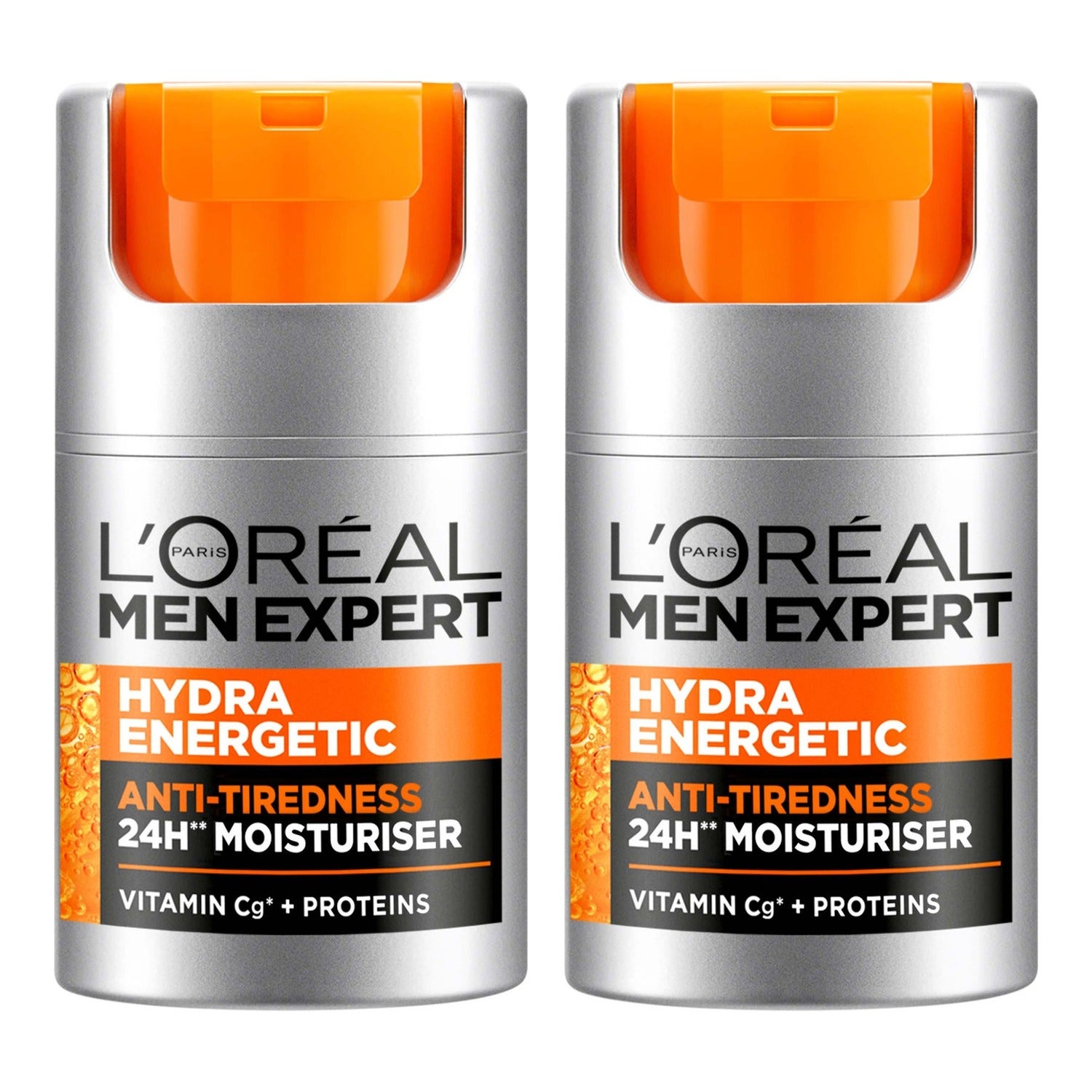 L'Oréal Paris Men Expert Hydra Energetic