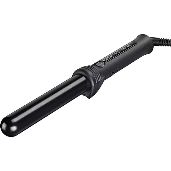 The Curling Wand
