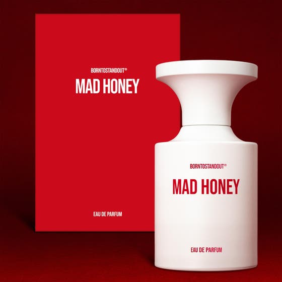 Mad Honey (x-rated)