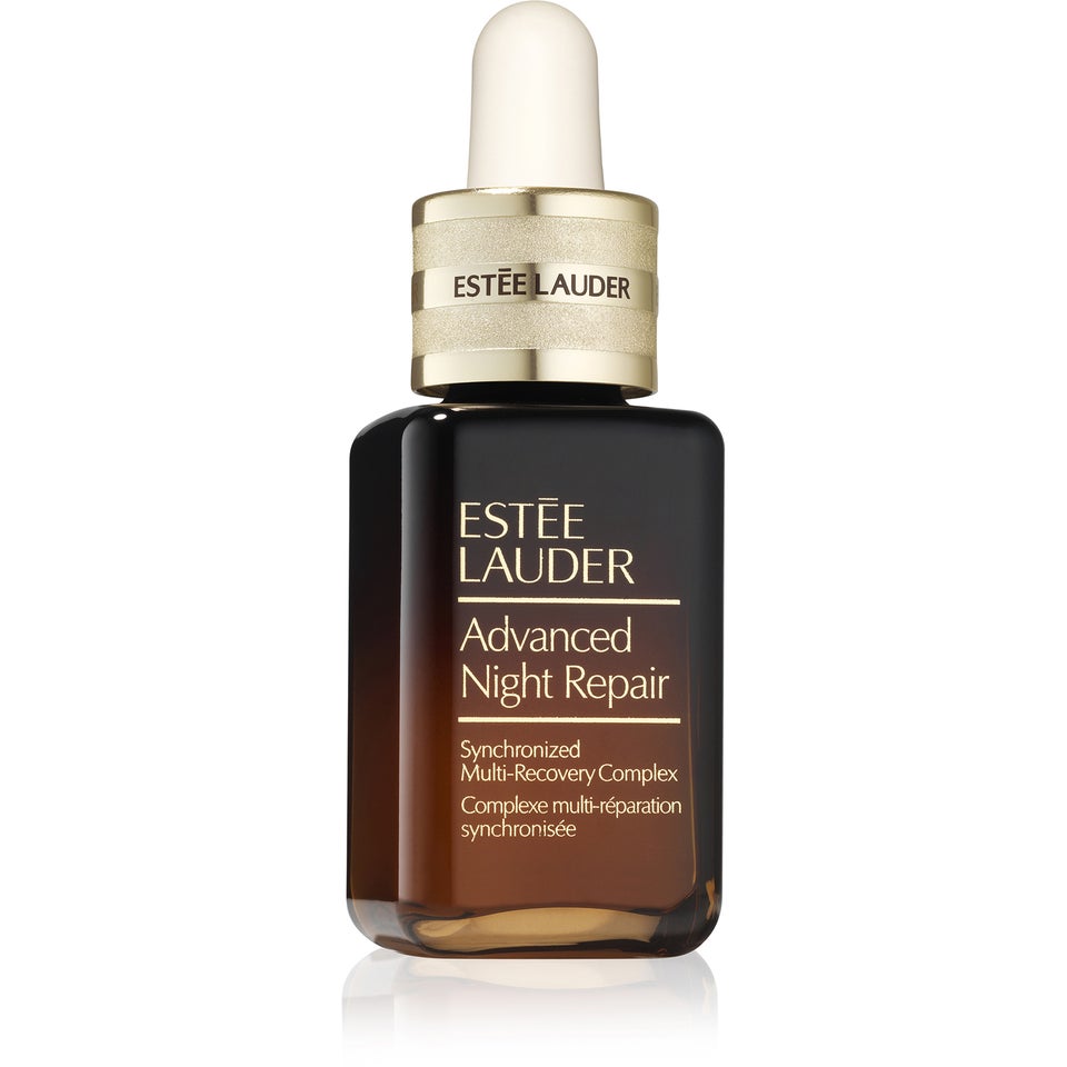 Advanced Night Repair Serum Synchronized Multi-Recovery Complex