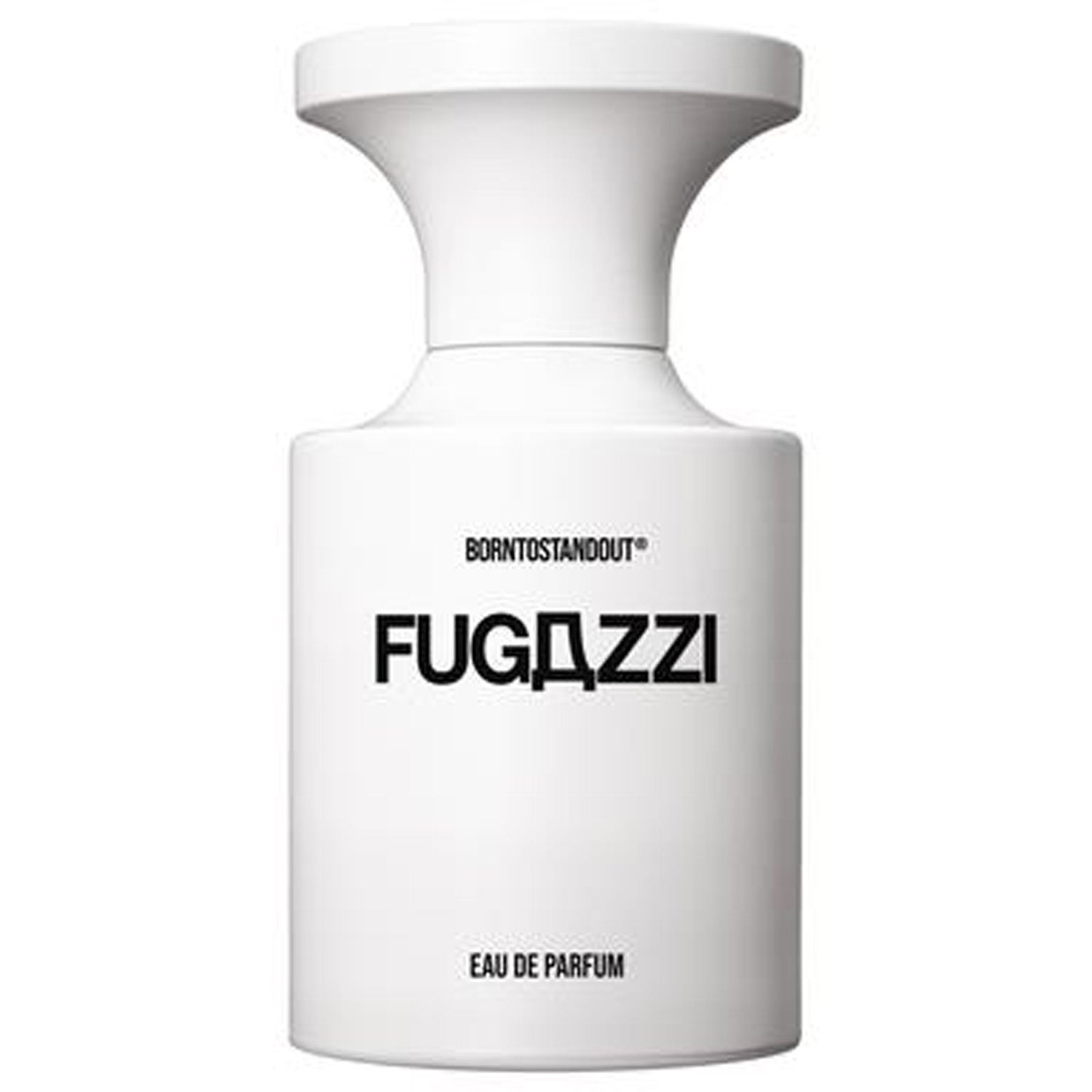 BornToStandOut Fugazzi by Borntostandout® Eau de Parfum - 50 ml billede