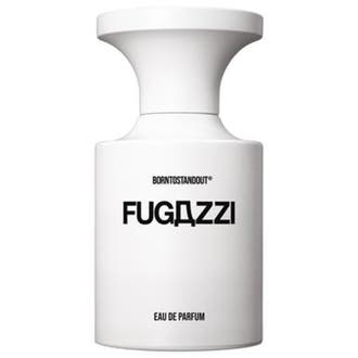 Fugazzi by Borntostandout®
