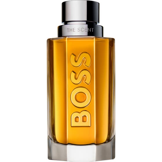 Boss The Scent