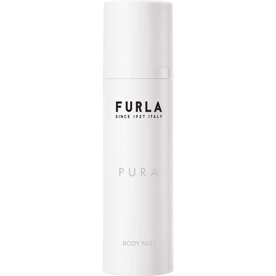 Body Mist Pura