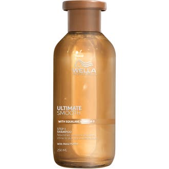 Ultimate Smooth Shampoo