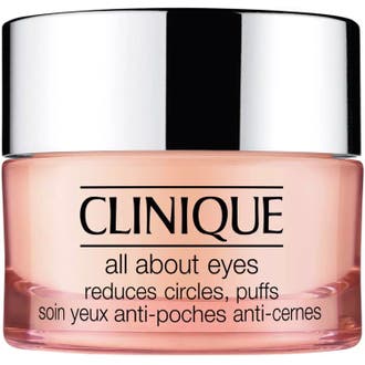 All About Eyes Cream