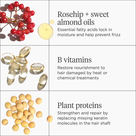 Don't Despair, Repair!™ Super Moisture Shampoo