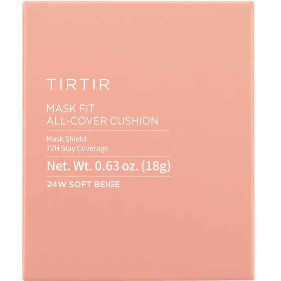 Mask Fit All-Cover Cushion