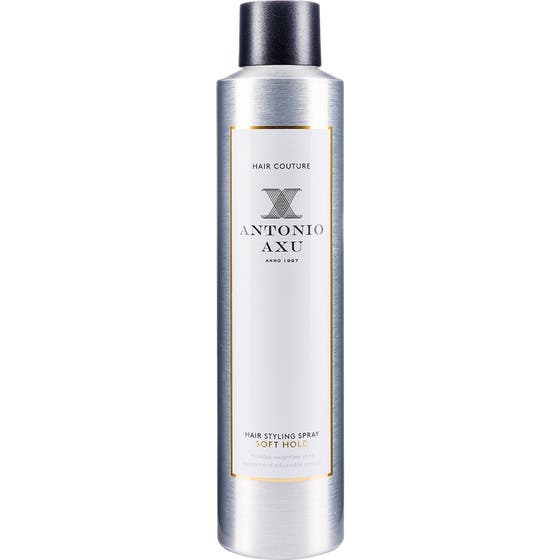 Hair Styling Spray Soft Hold