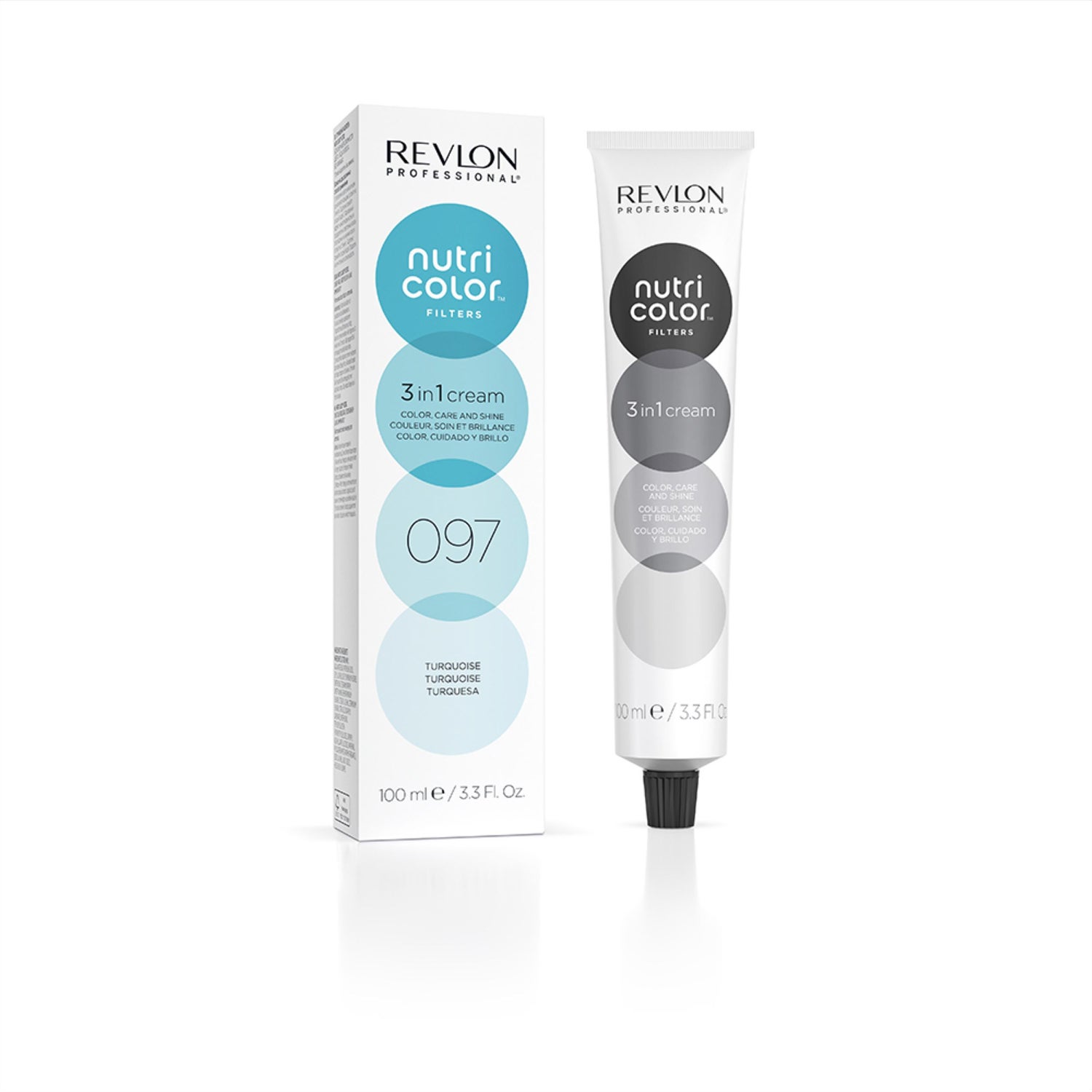 Revlon Professional Nutri Color Filters 097 - 100 ml