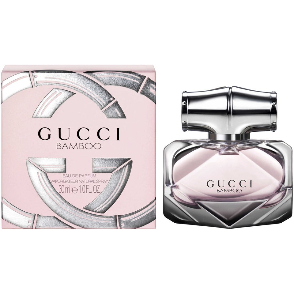 Bamboo Eau de Parfum
