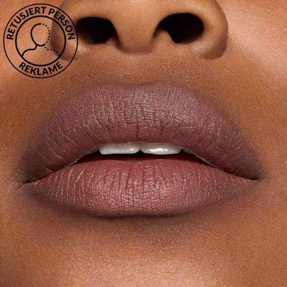 Powder Kiss Hazy Matte Lipstick