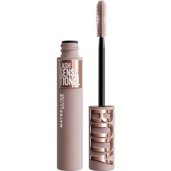 Lash Sensational Body Mascara