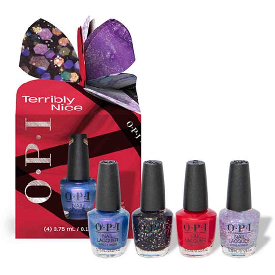 Nail Lacquer