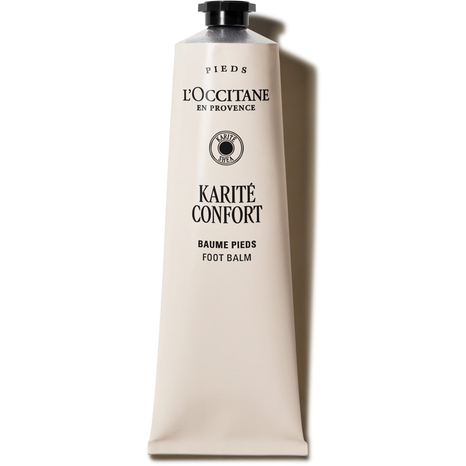 L’Occitane en Provence Shea Butter Karité Foot Balm 150 ml