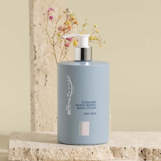 Enriched Moisturizing Body Lotion