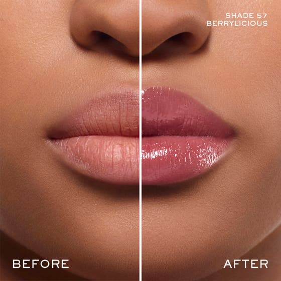 Lip Idôle Squalane-12 Butterglow Glowy Color Balm