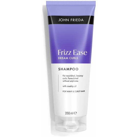 Frizz Ease Dream Curls Shampoo