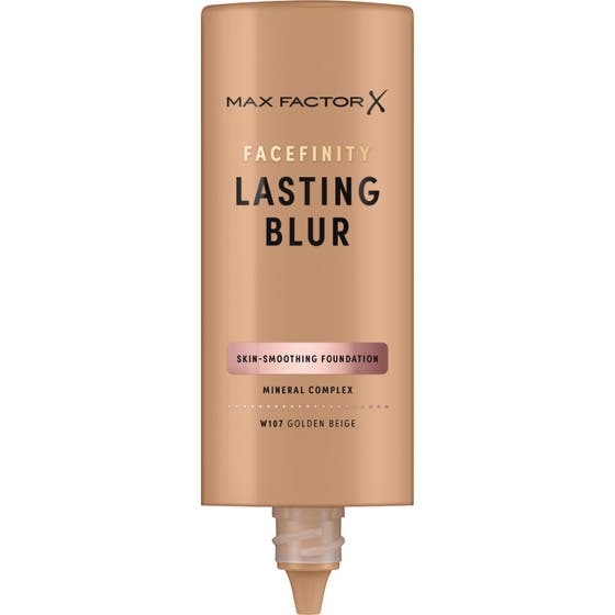 Facefinity Lasting Blur Foundation