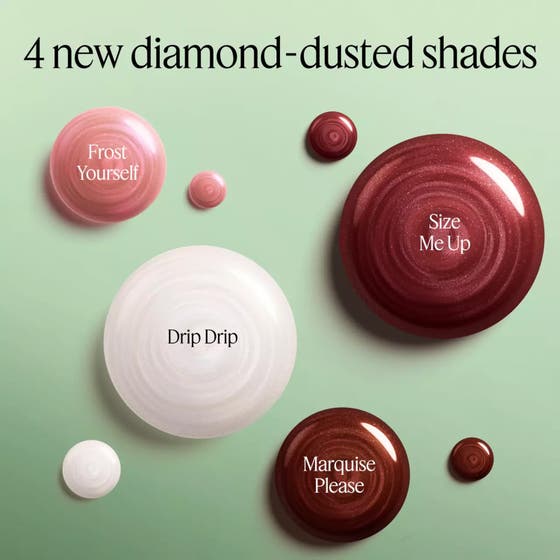 Gel Couture Nail Polish