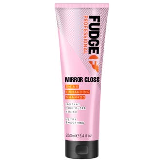 Mirror Gloss Shampoo