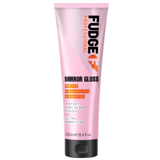 Mirror Gloss Shampoo