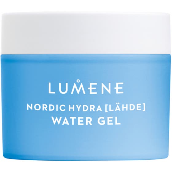 Nordic Hydra Water Gel