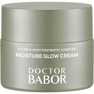 Microbiomic Moisture Glow Cream