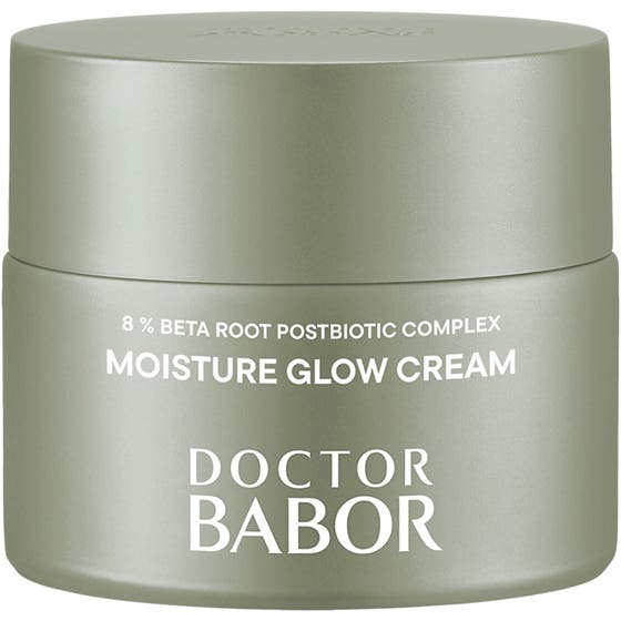 Microbiomic Moisture Glow Cream