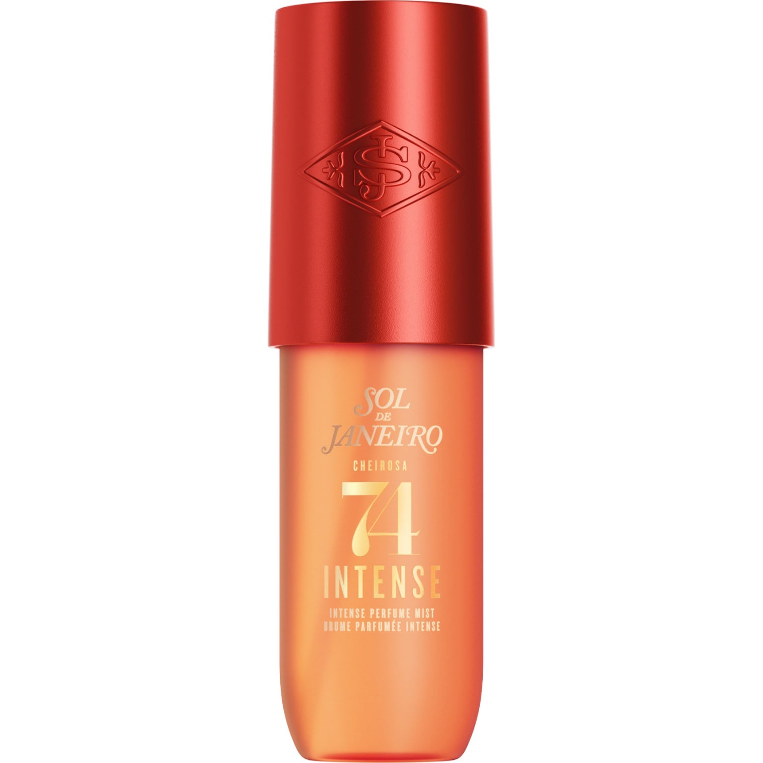 SOL DE JANEIRO Cheirosa '74 Intense Perfume Mist kroppsspray & deo dam – bild 7