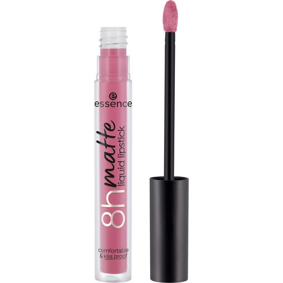 8H Matte Liquid Lipstick