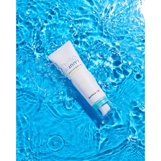 Hello Sunny Aqua Sun Essence SPF50+ PA++++